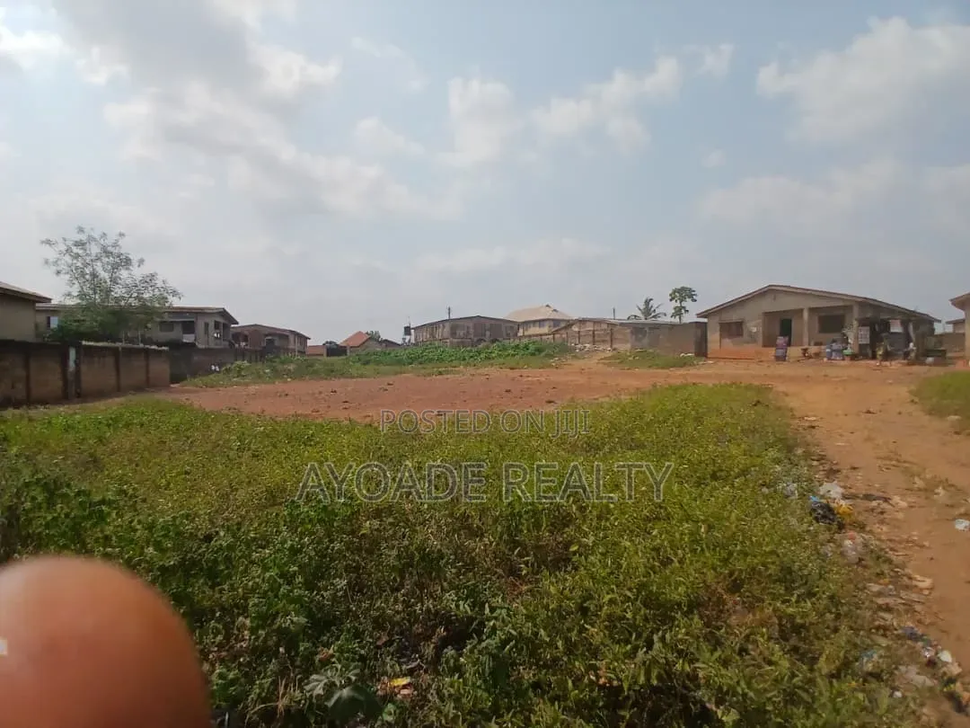 Mixed-Use Land for Sale