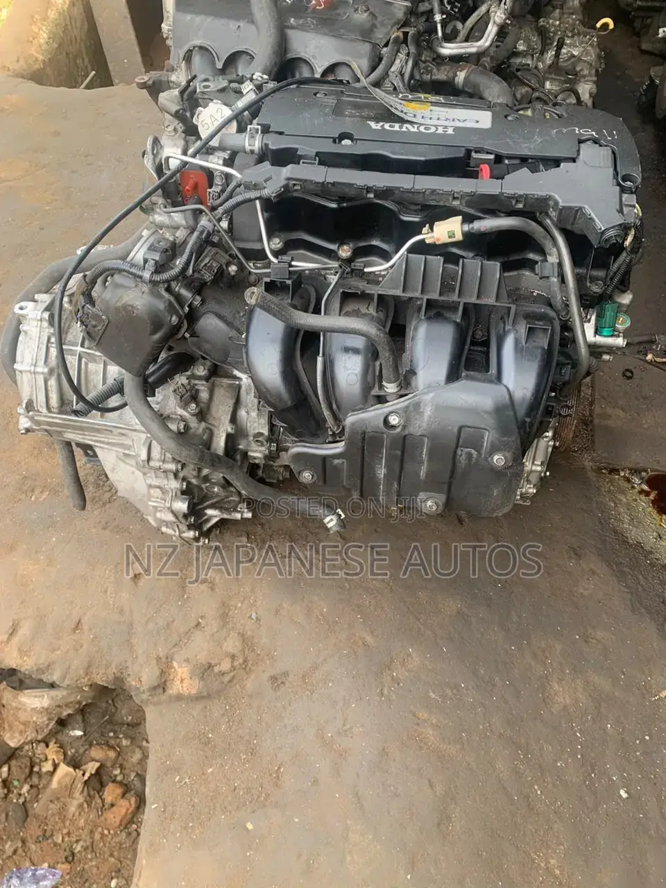 Honda Accord,Odyssey,CRV,pilot Etc.