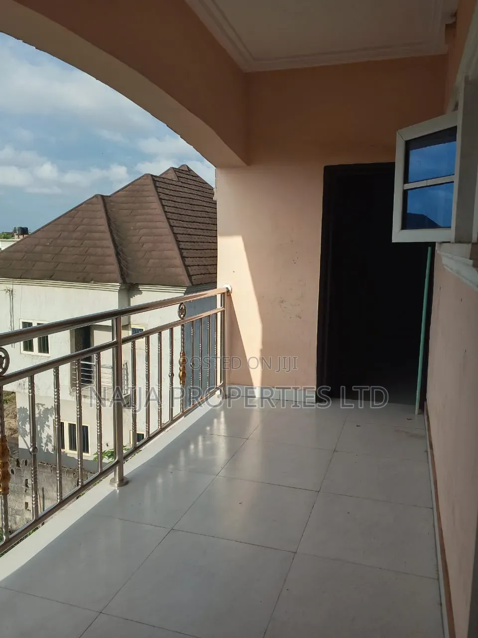 2bdrm Apartment in Gbetu, Awoyaya for rent