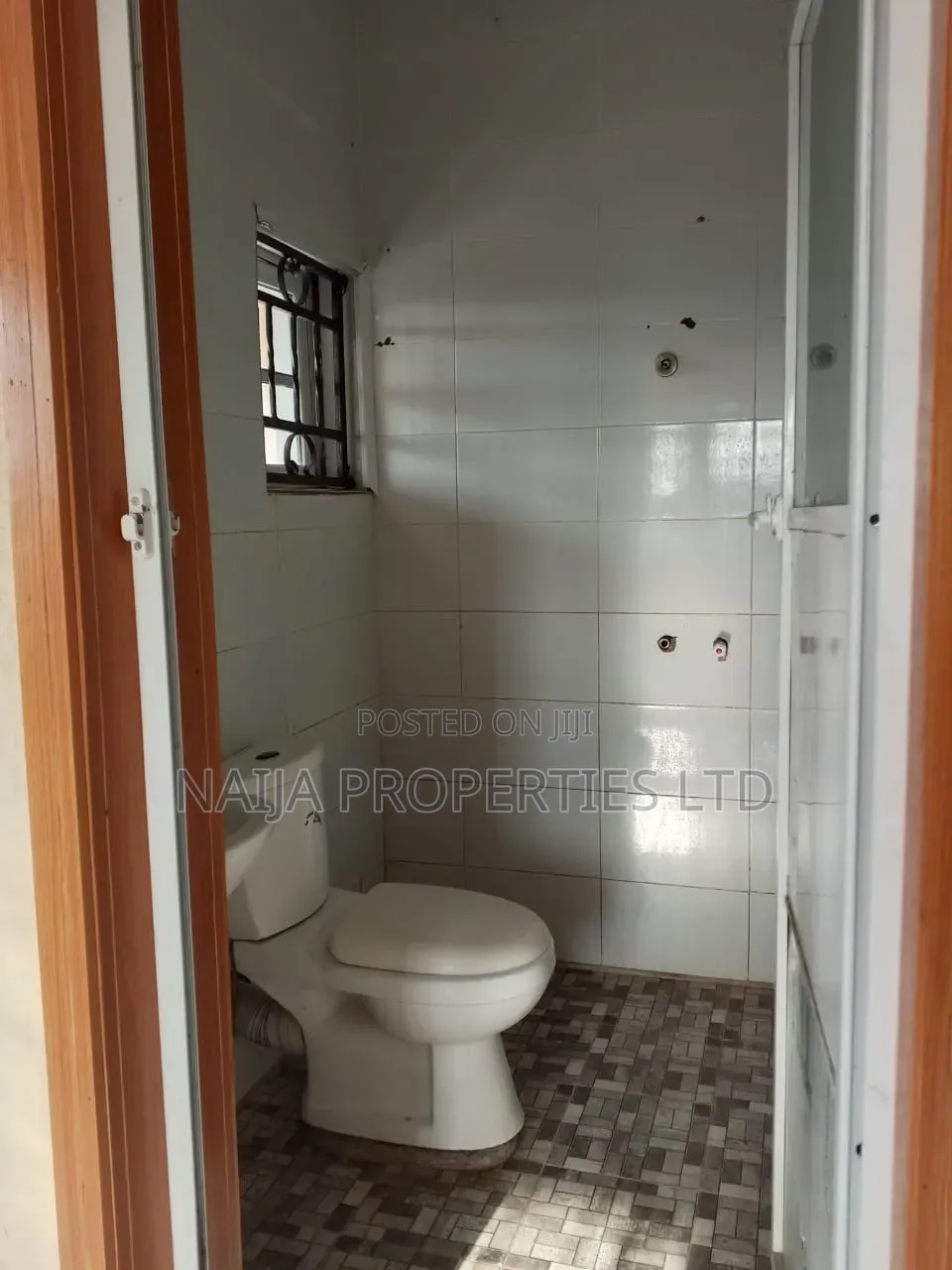 2bdrm Apartment in Gbetu, Awoyaya for rent
