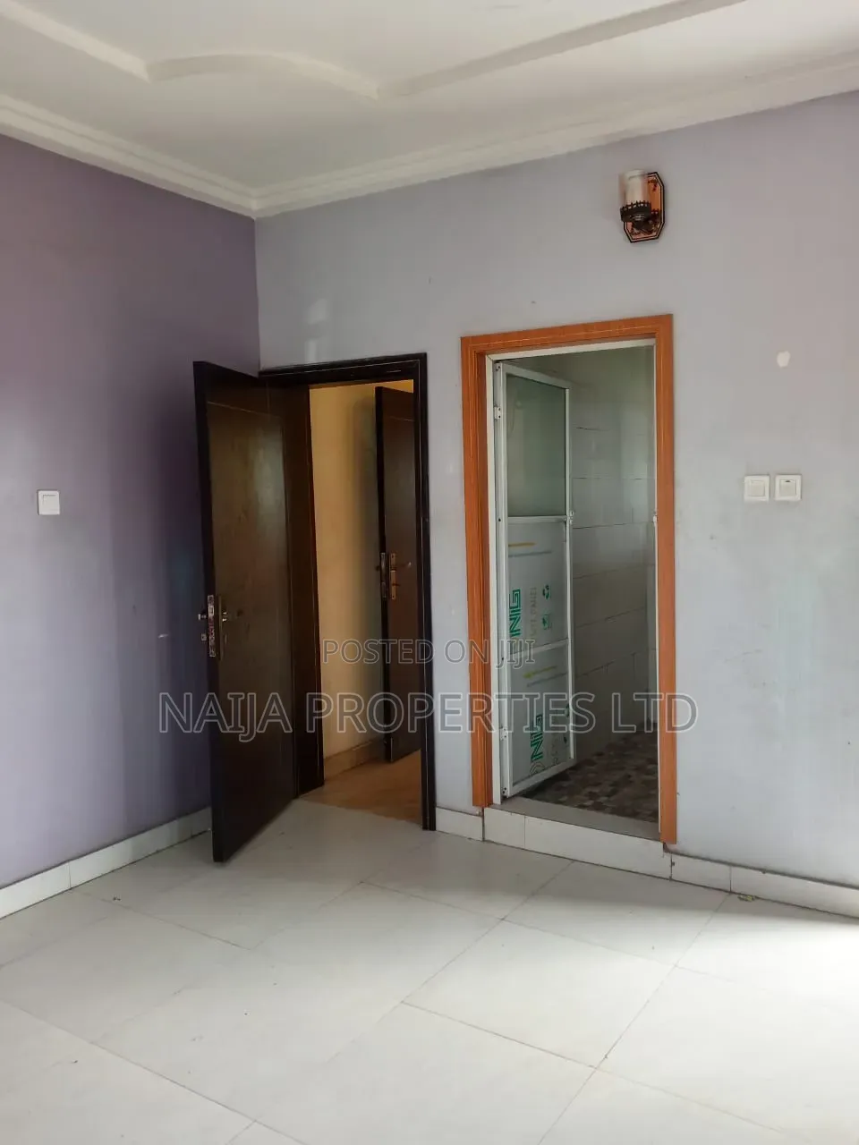2bdrm Apartment in Gbetu, Awoyaya for rent