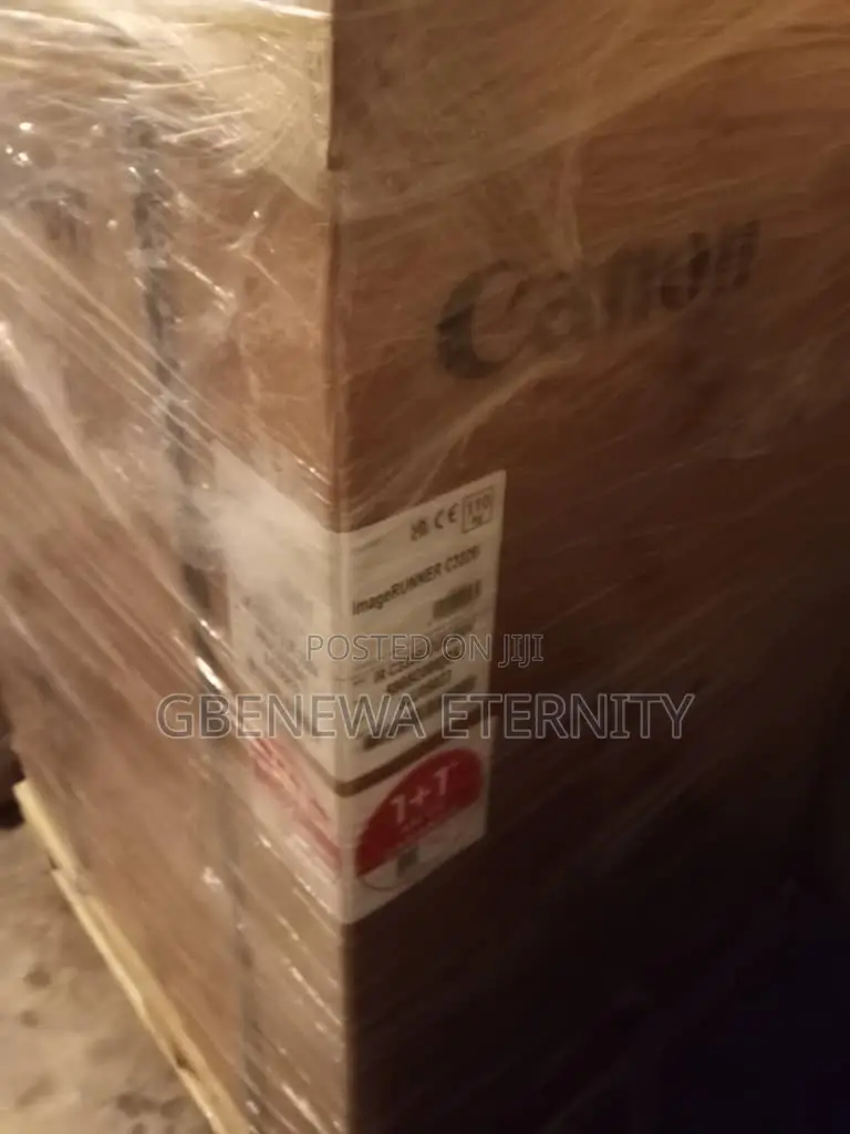 Canon Imagerunner C3326i Colour Multifunction Printer