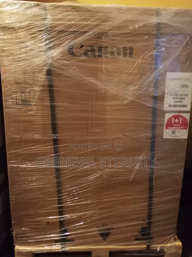 Canon Imagerunner C3326i Colour Multifunction Printer