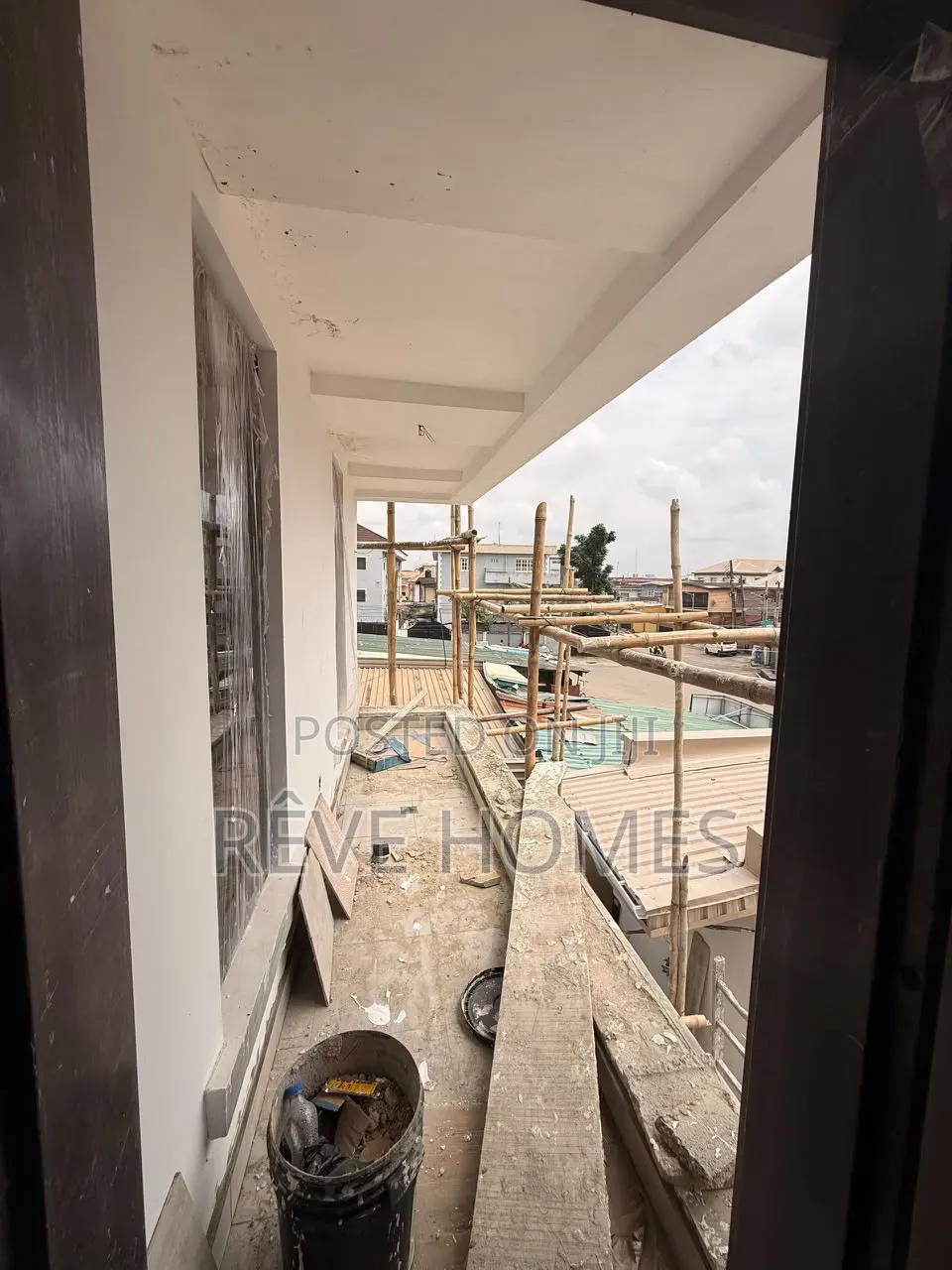 4bdrm Duplex in Ikeja GRA for sale
