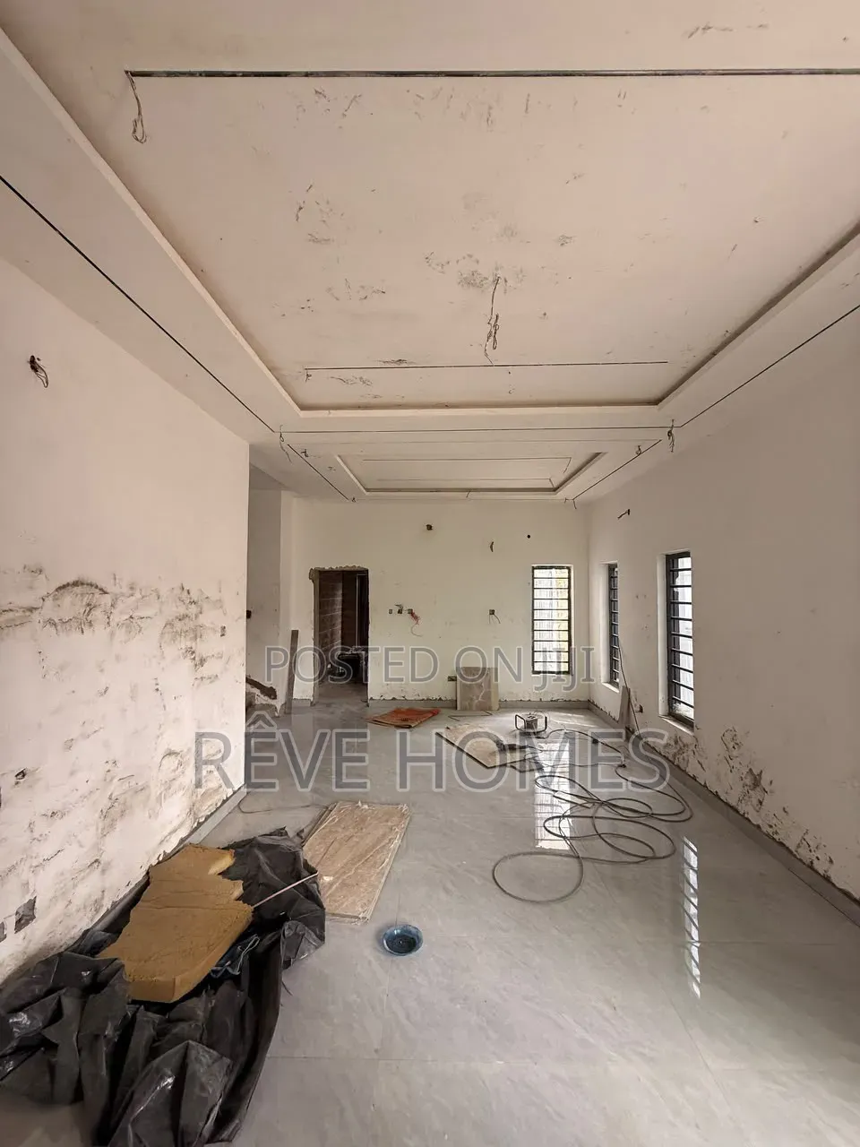 4bdrm Duplex in Ikeja GRA for sale