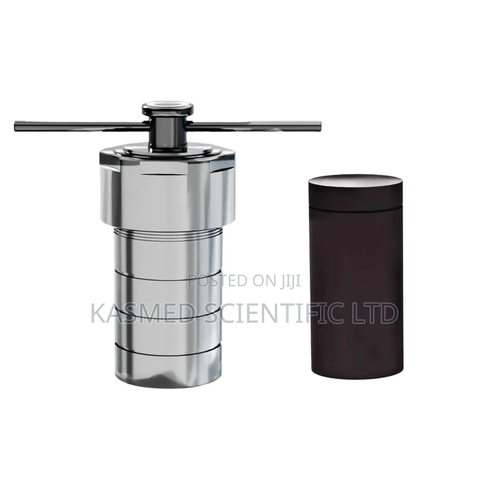 Autoclave Reactor Laboratory Equipment