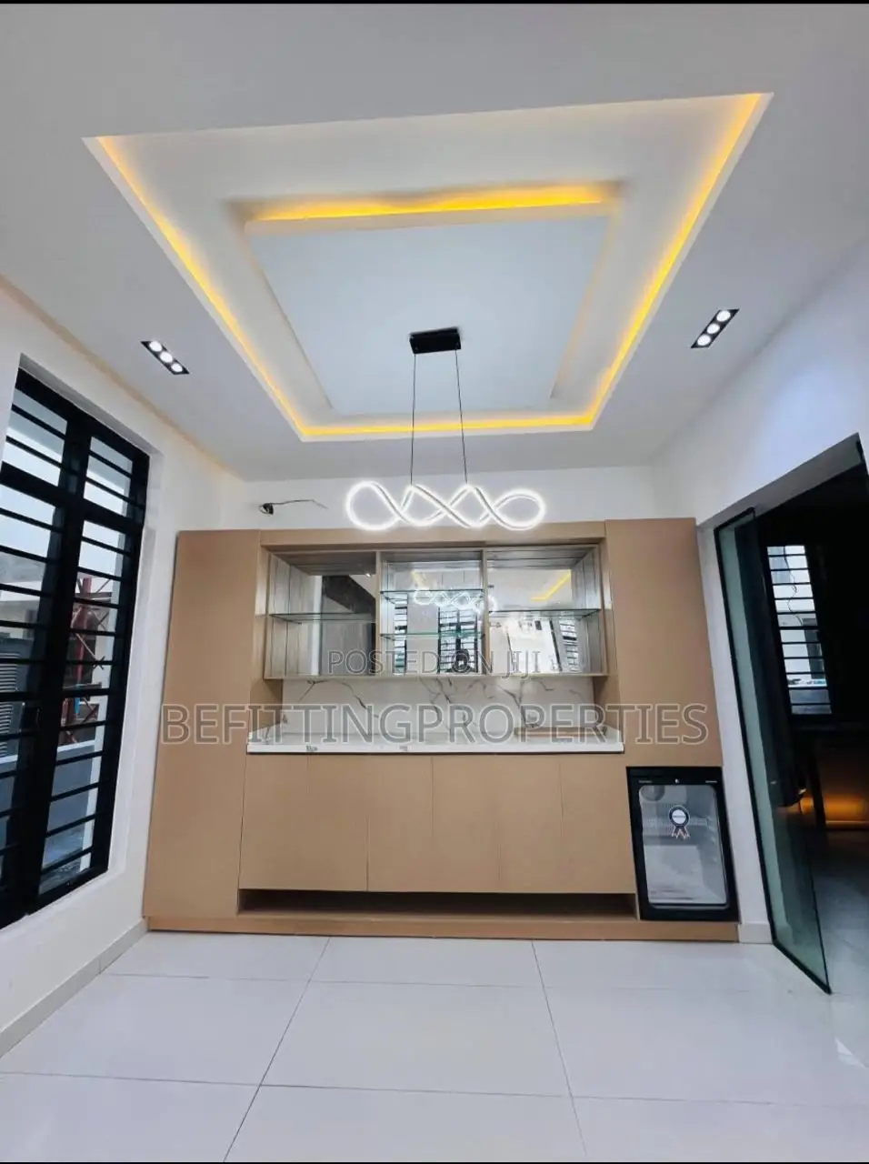 5bdrm Duplex in Lekki for sale