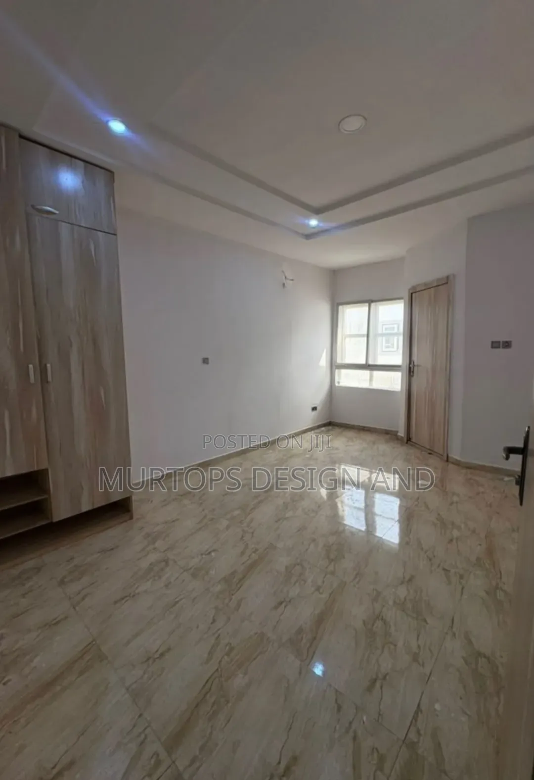 Studio Apartment in Dpk, Lekki Phase 2 for rent