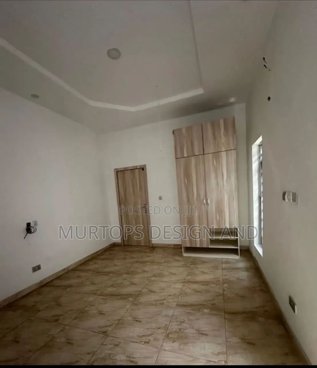 Studio Apartment in Dpk, Lekki Phase 2 for rent
