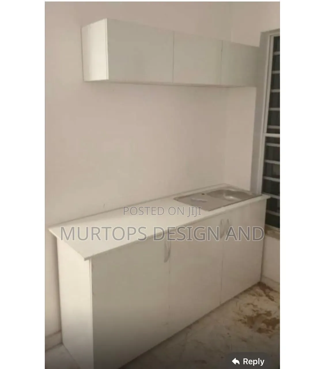 Studio Apartment in Dpk, Lekki Phase 2 for rent