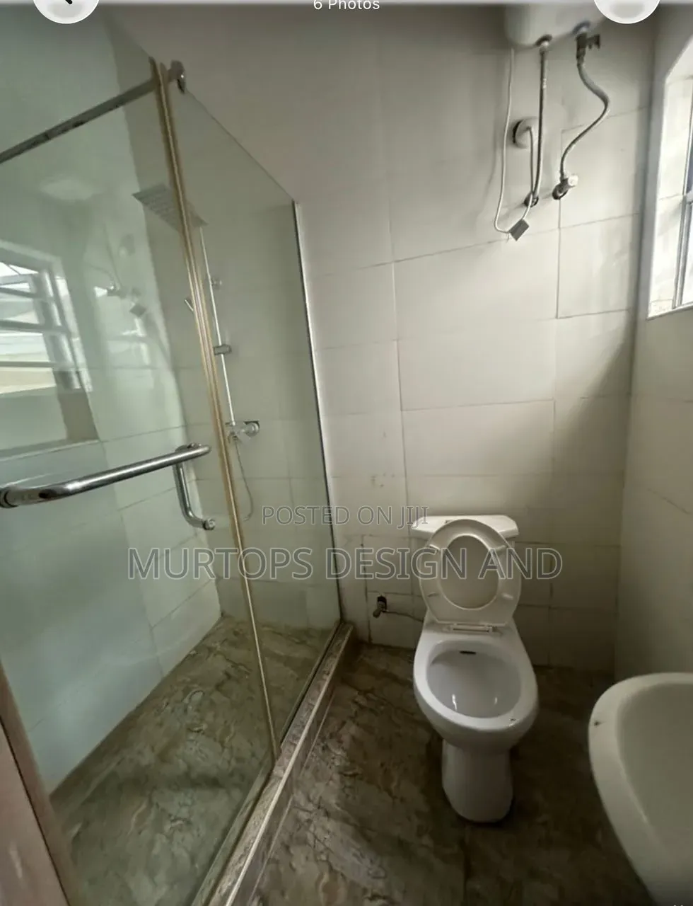 Studio Apartment in Dpk, Lekki Phase 2 for rent