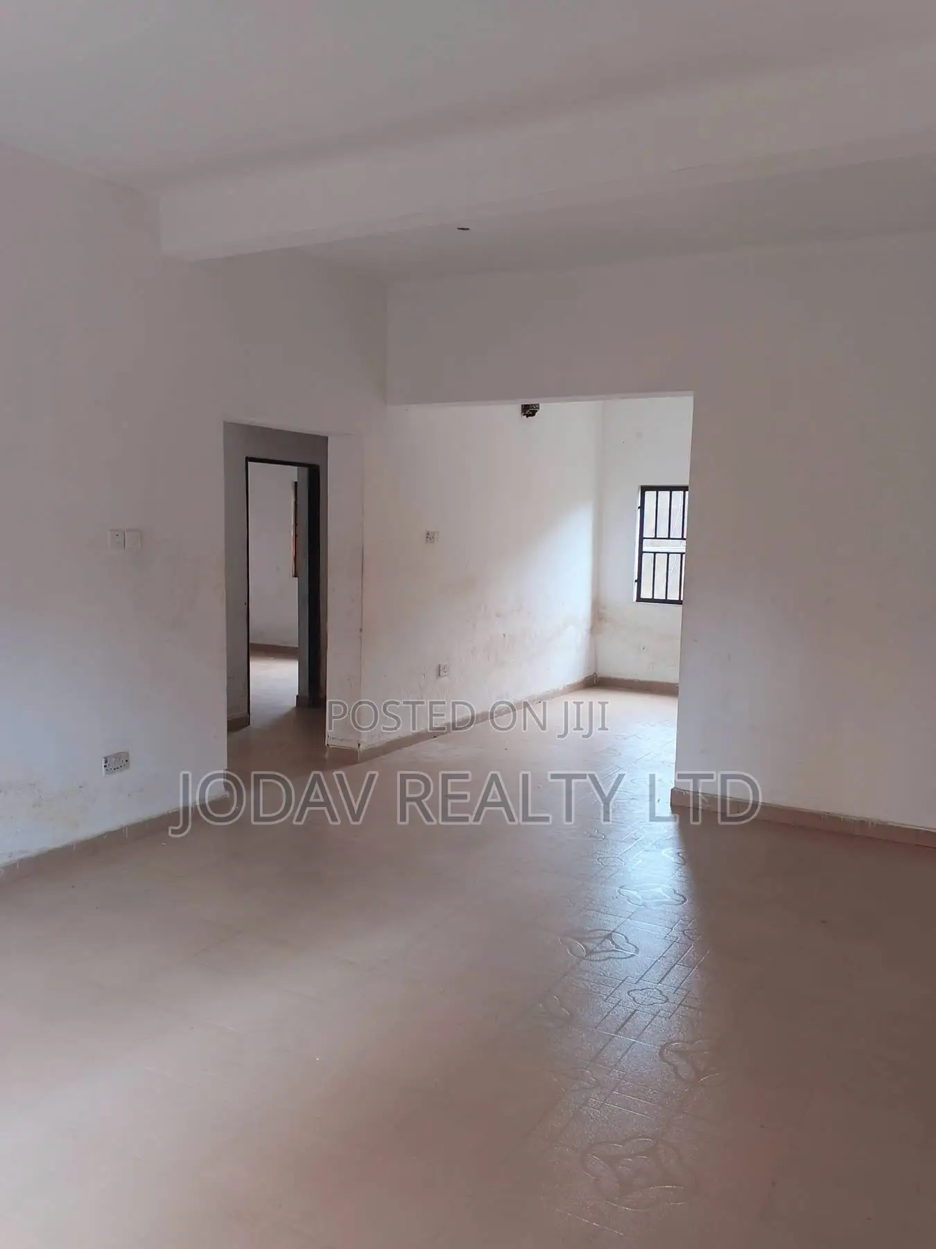 2bdrm Block of Flats in Rupuokwu, Rukpokwu for rent