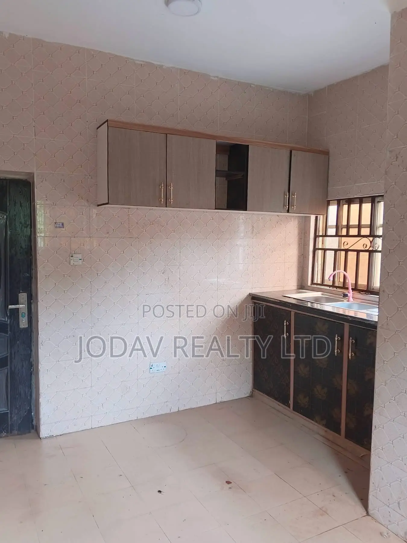 2bdrm Block of Flats in Rupuokwu, Rukpokwu for rent