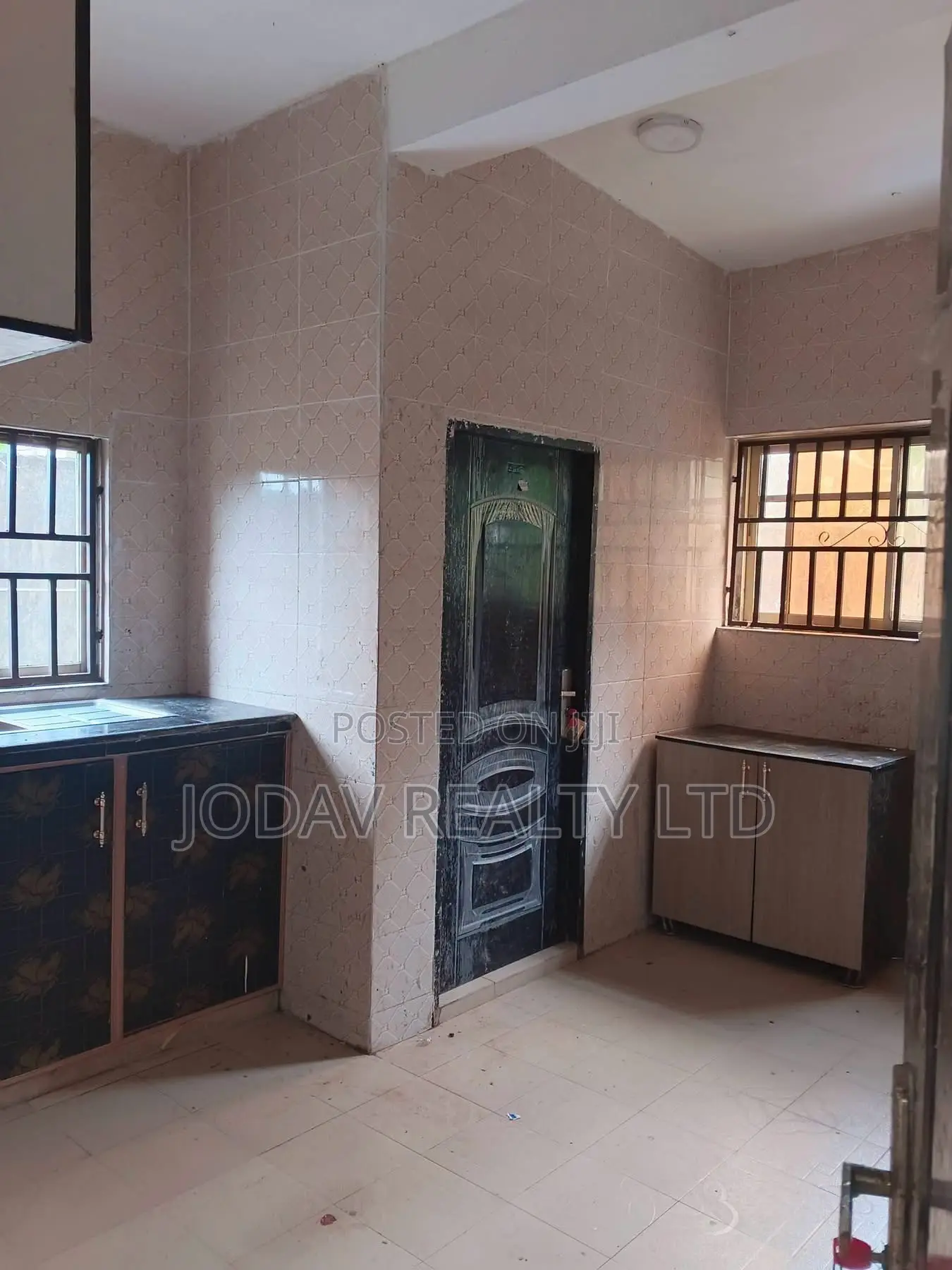 2bdrm Block of Flats in Rupuokwu, Rukpokwu for rent