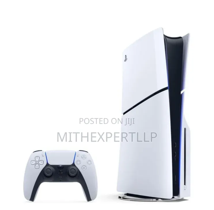 Sony PlayStation 5 PS5 Slim Console - 1TB