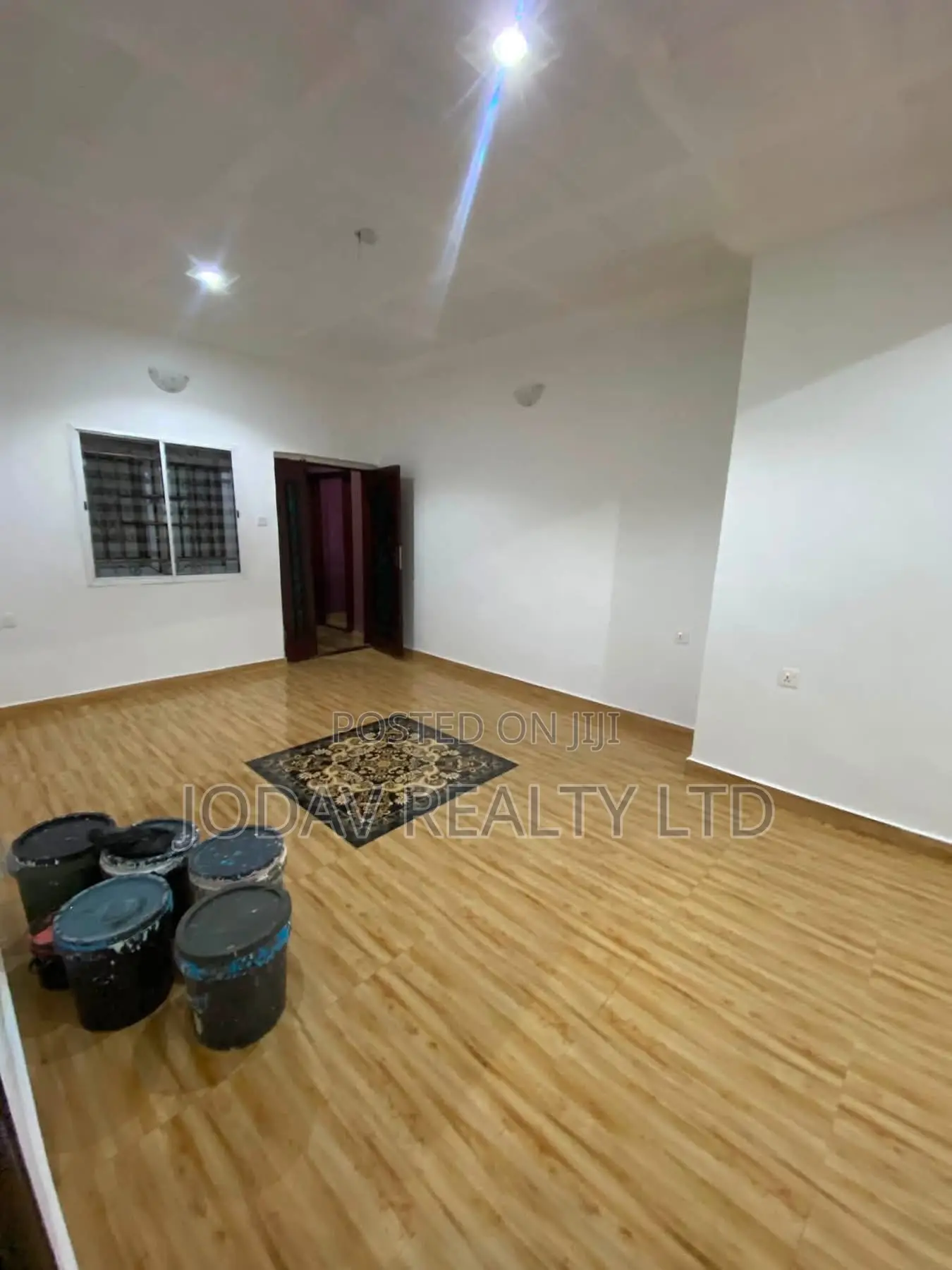 2bdrm Block of Flats in Bloomhill, Elimbu for rent