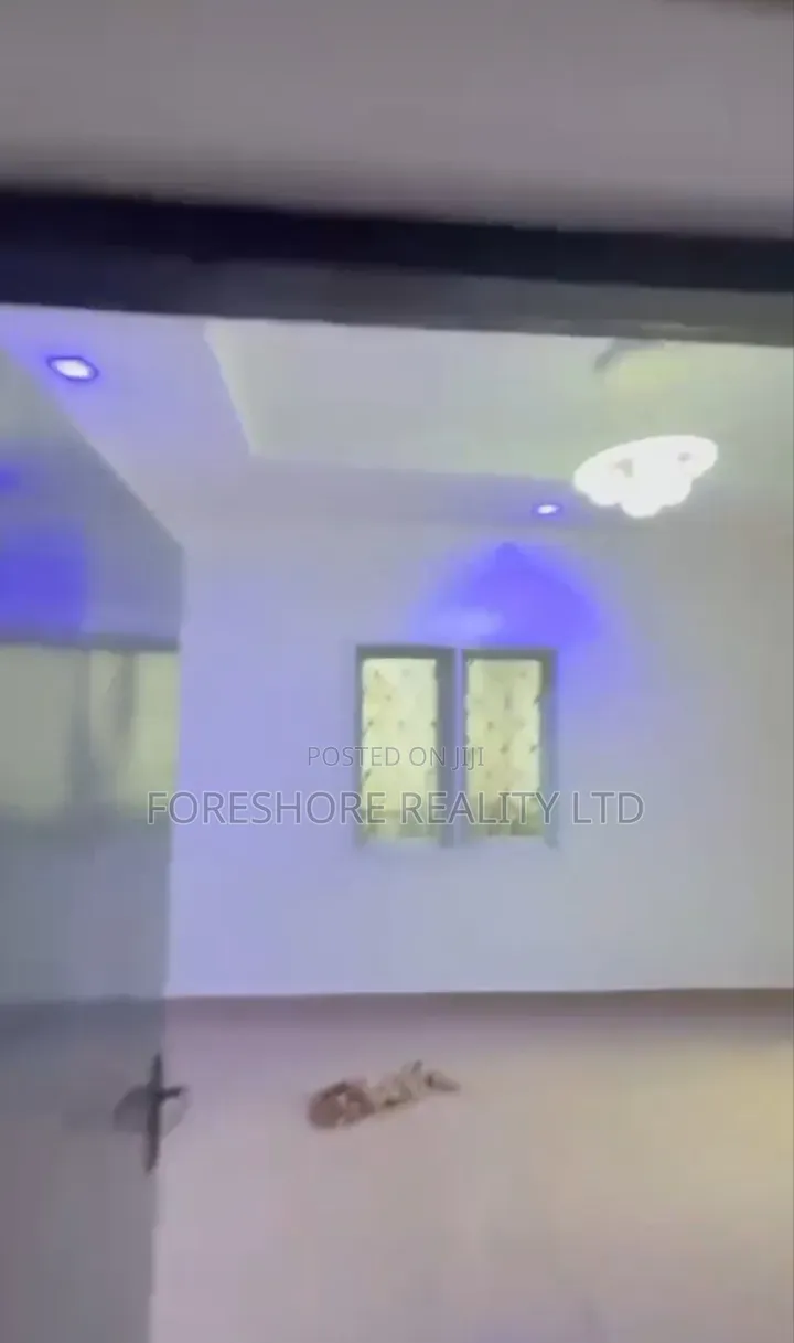 Mini Flat in Anthony Village for rent