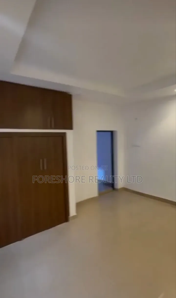 Mini Flat in Anthony Village for rent