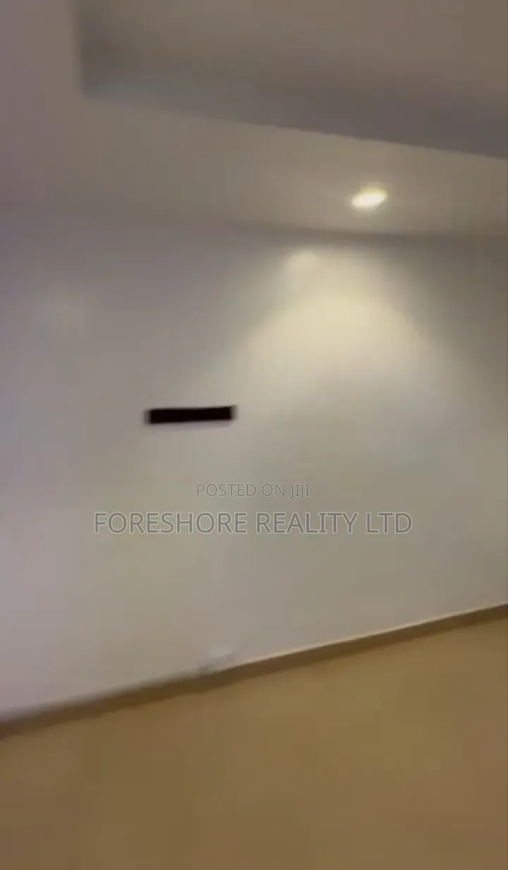 Mini Flat in Anthony Village for rent