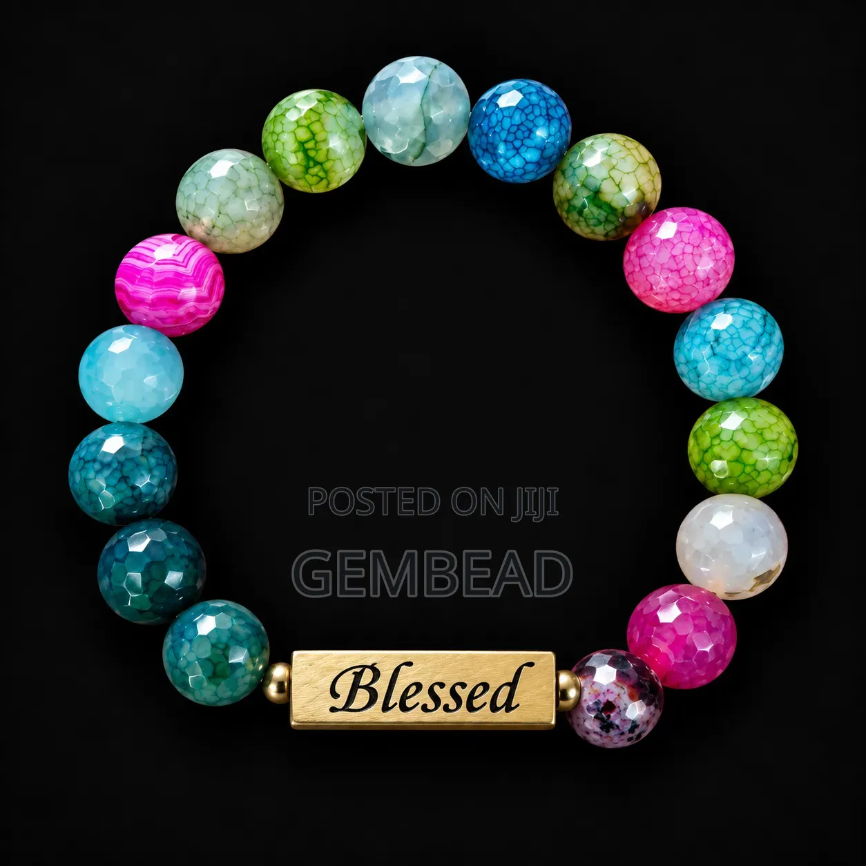 Named Bracelet