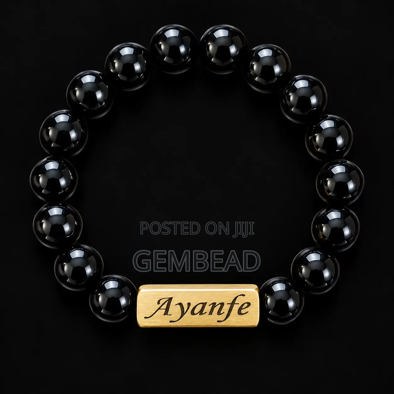 Named Bracelet