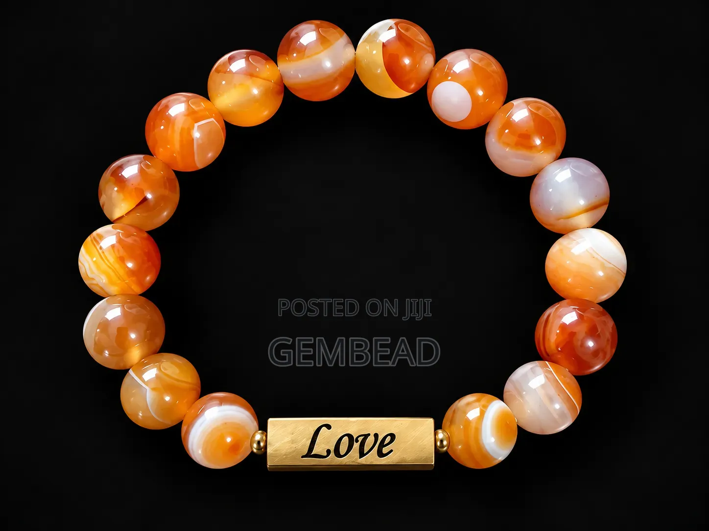 Named Bracelet