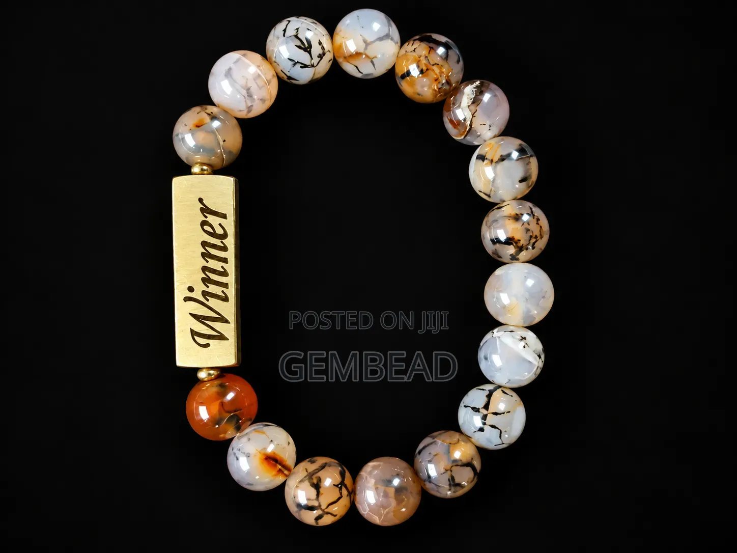 Named Bracelet