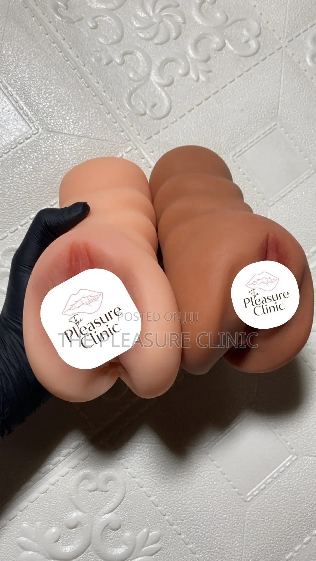 Pocket Pussy (Pocket Tots)