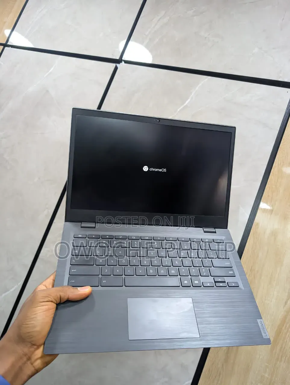 Laptop Lenovo Chromebook N42 4GB SSD 32GB