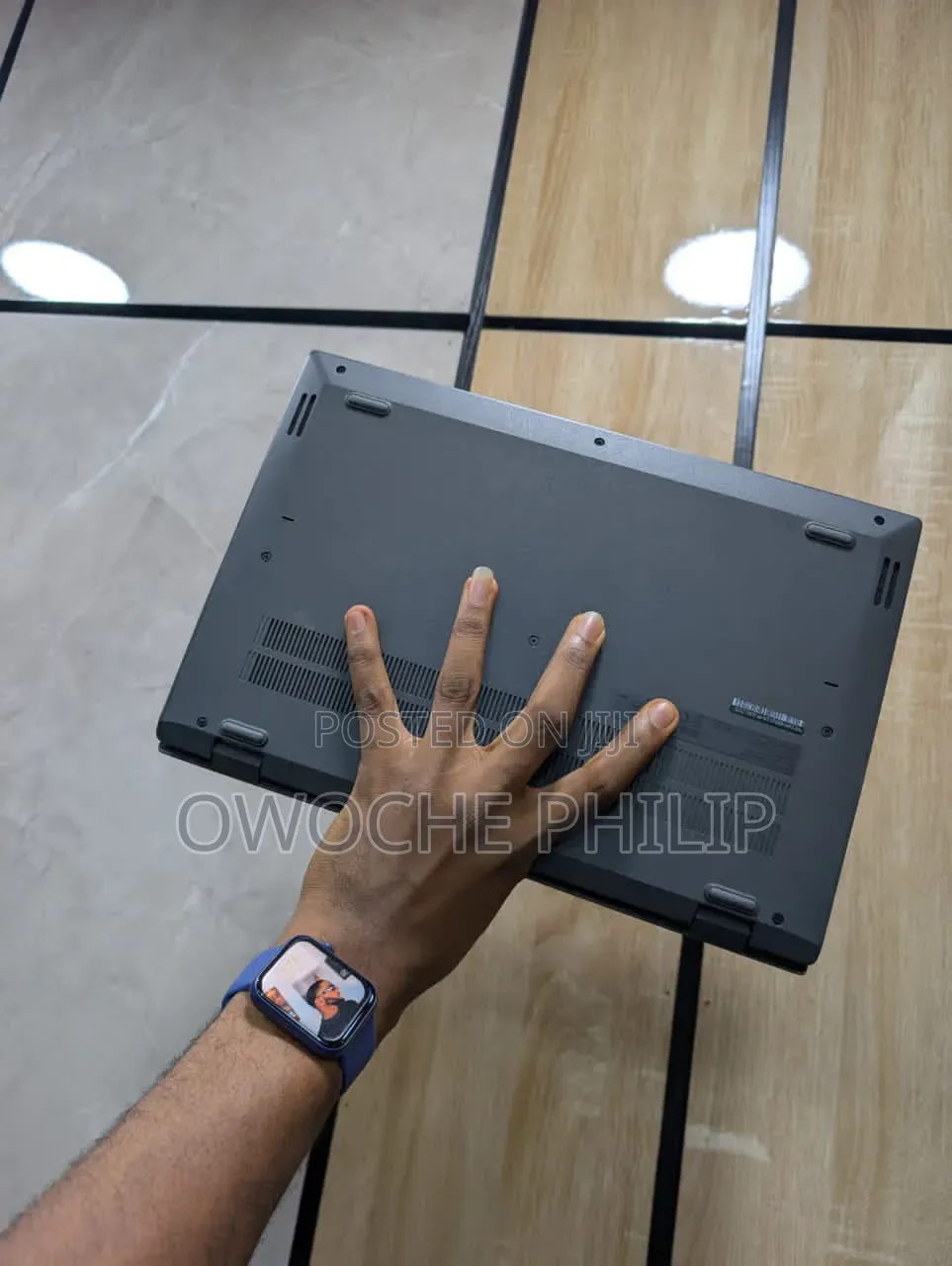 Laptop Lenovo Chromebook N42 4GB SSD 32GB