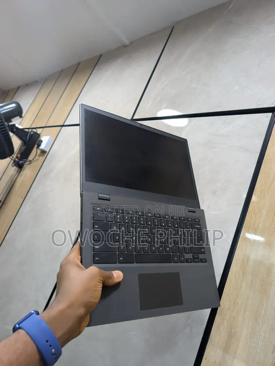Laptop Lenovo Chromebook N42 4GB SSD 32GB