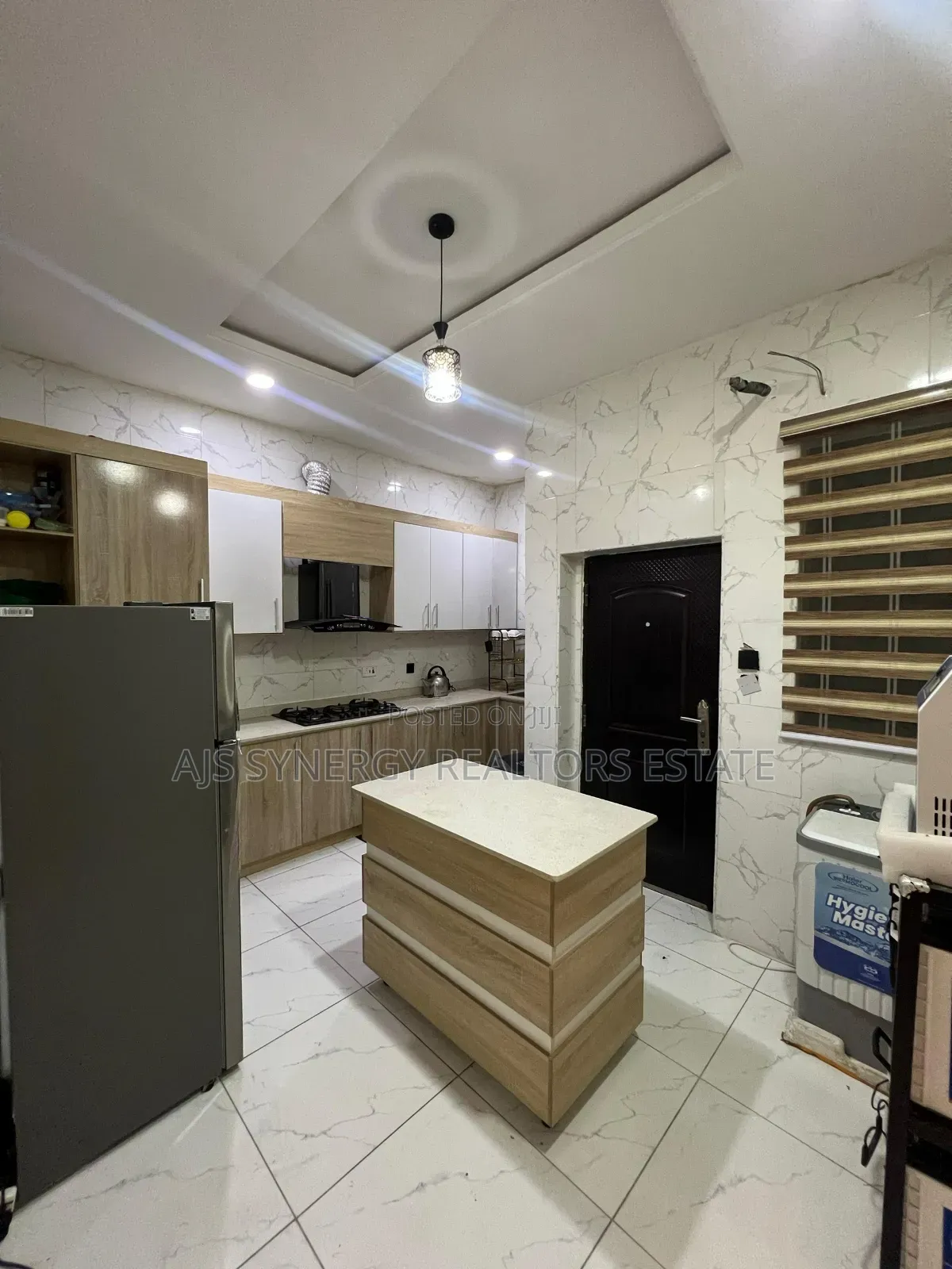 Furnished 2bdrm Apartment in VGC / Ajah for sale