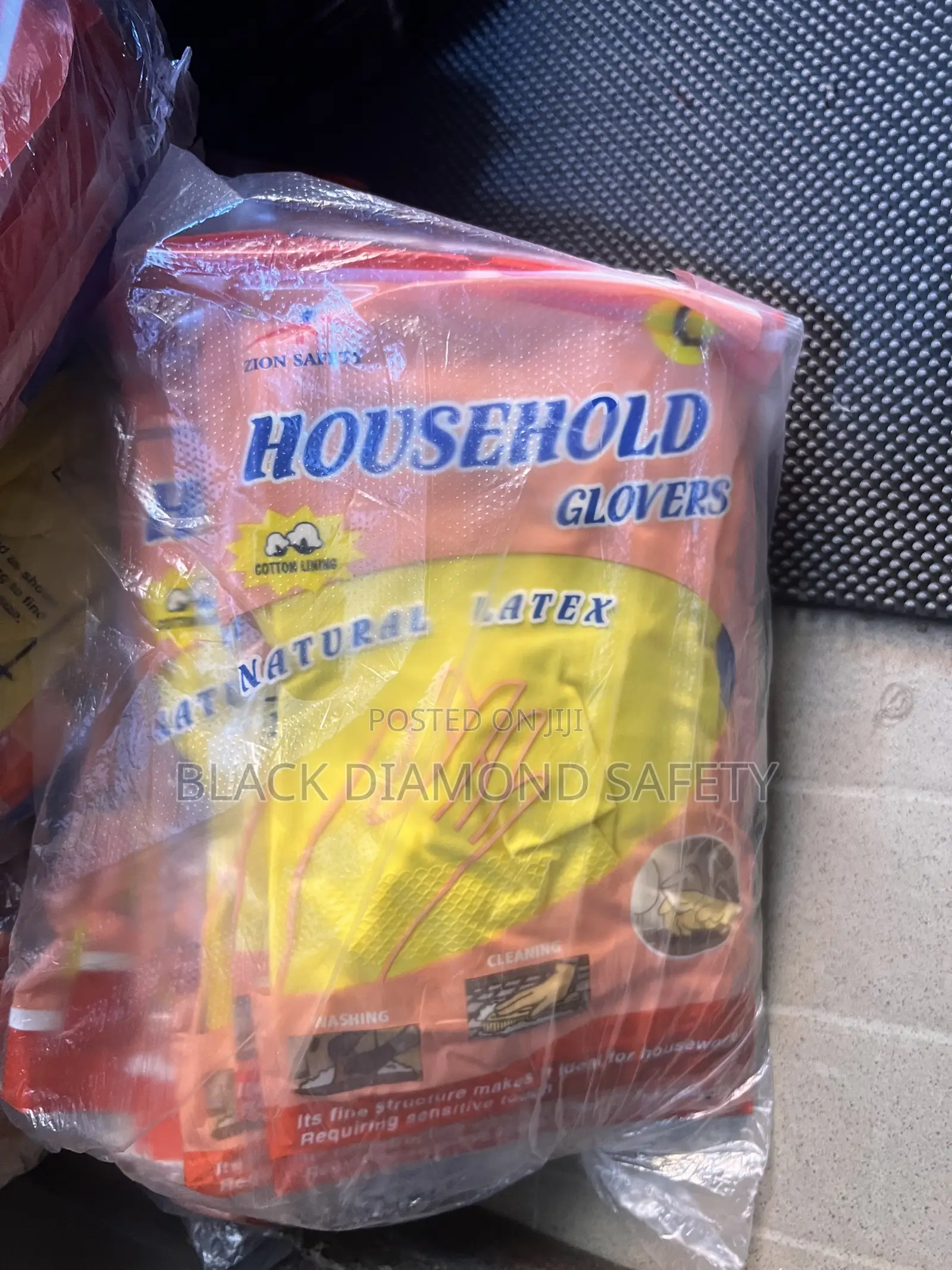 Household Gloves