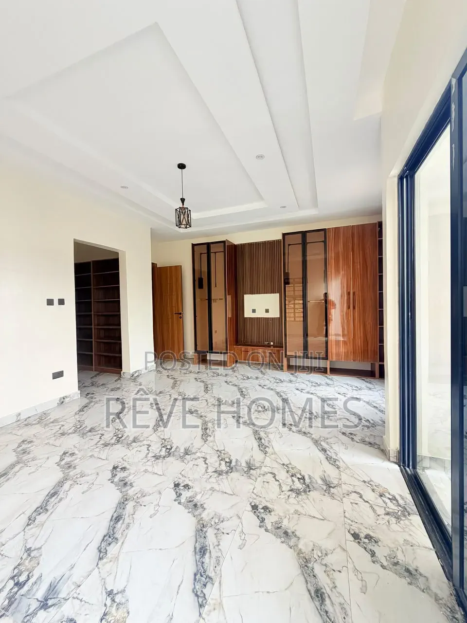 4bdrm Duplex in GRA Phase 2 Shangisha for sale