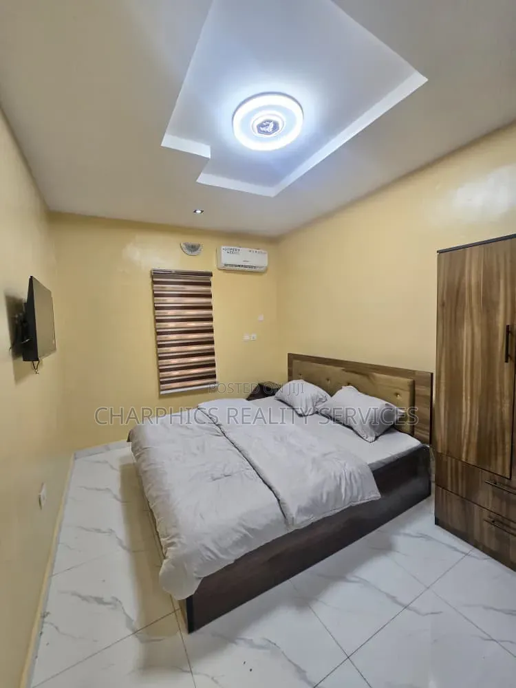 Furnished 2bdrm Duplex in Mende for sale