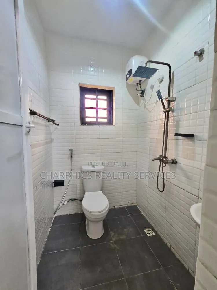 Furnished 2bdrm Duplex in Mende for sale