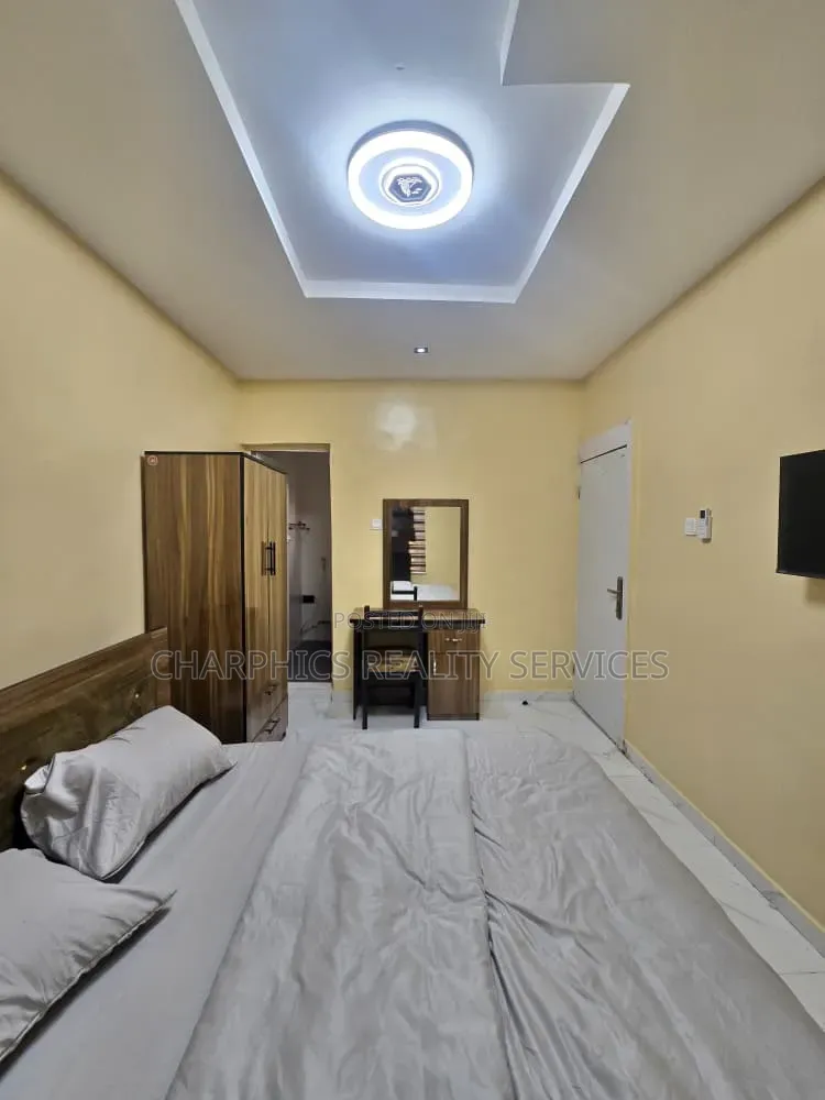 Furnished 2bdrm Duplex in Mende for sale