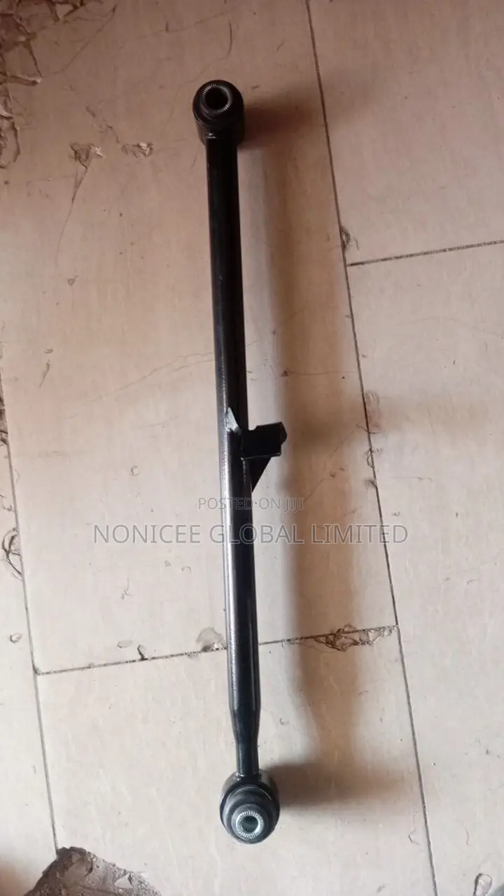 Complete Back Arm Rav4 02