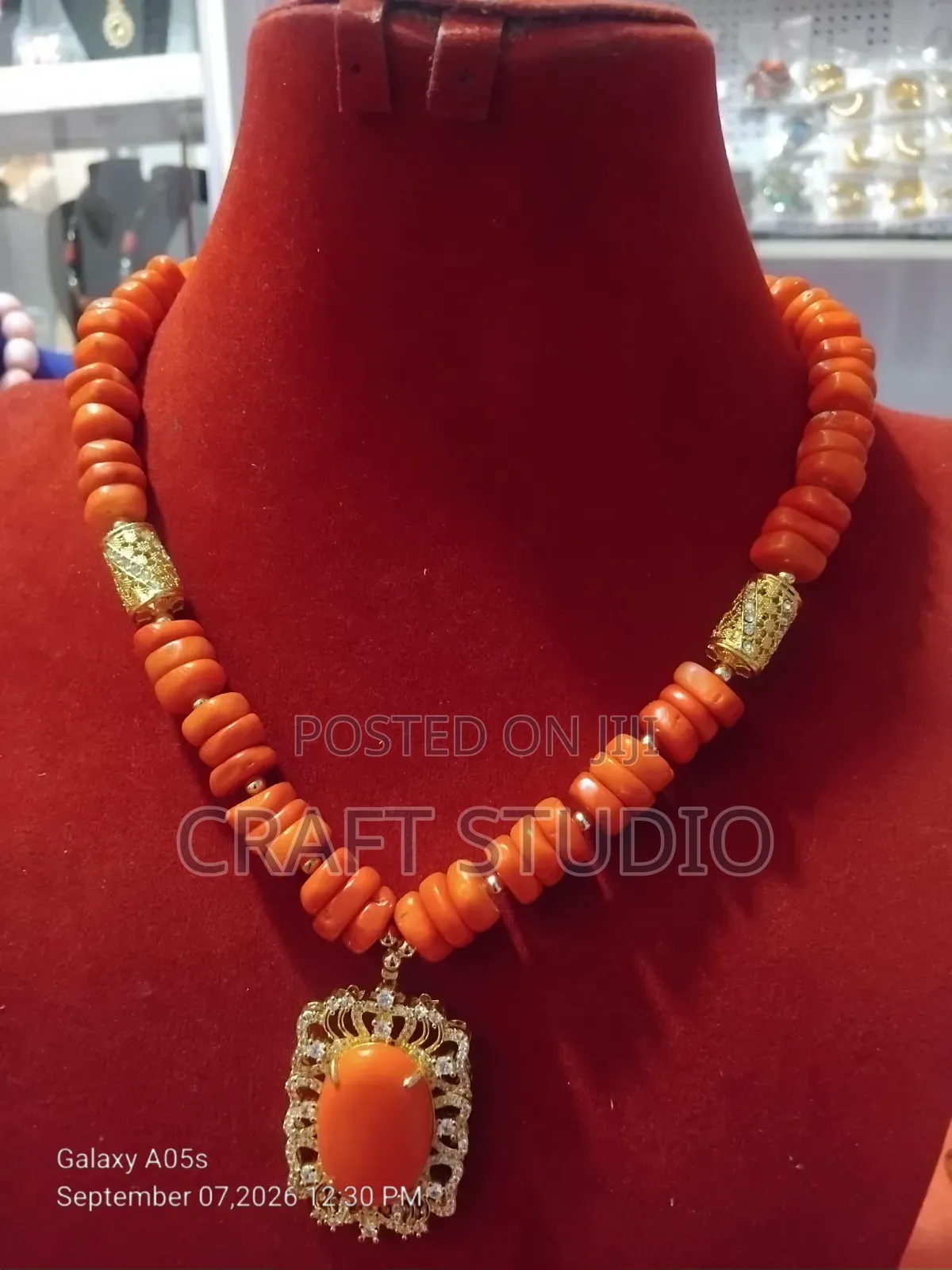Fashion Jewellery