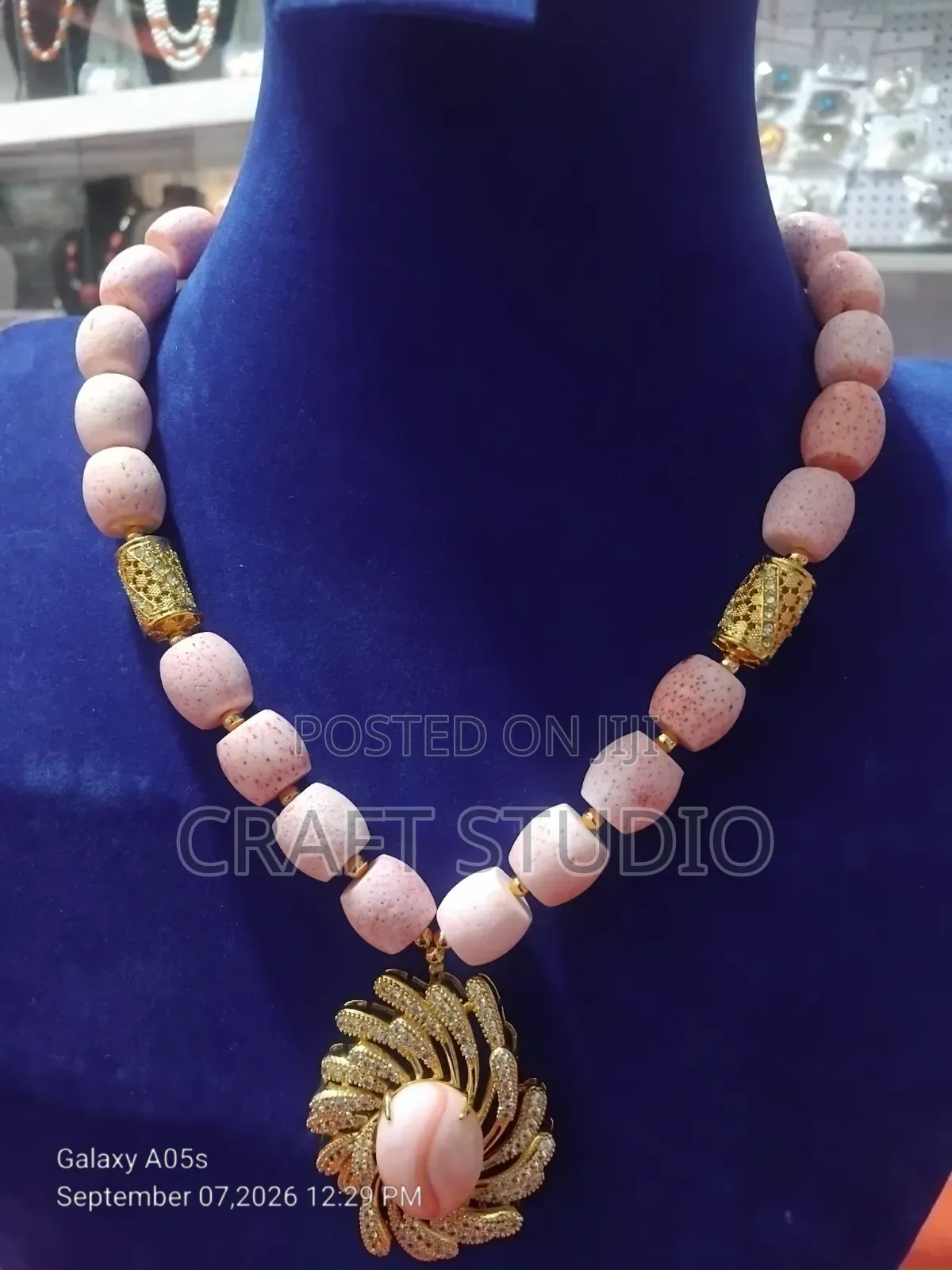 Fashion Jewellery