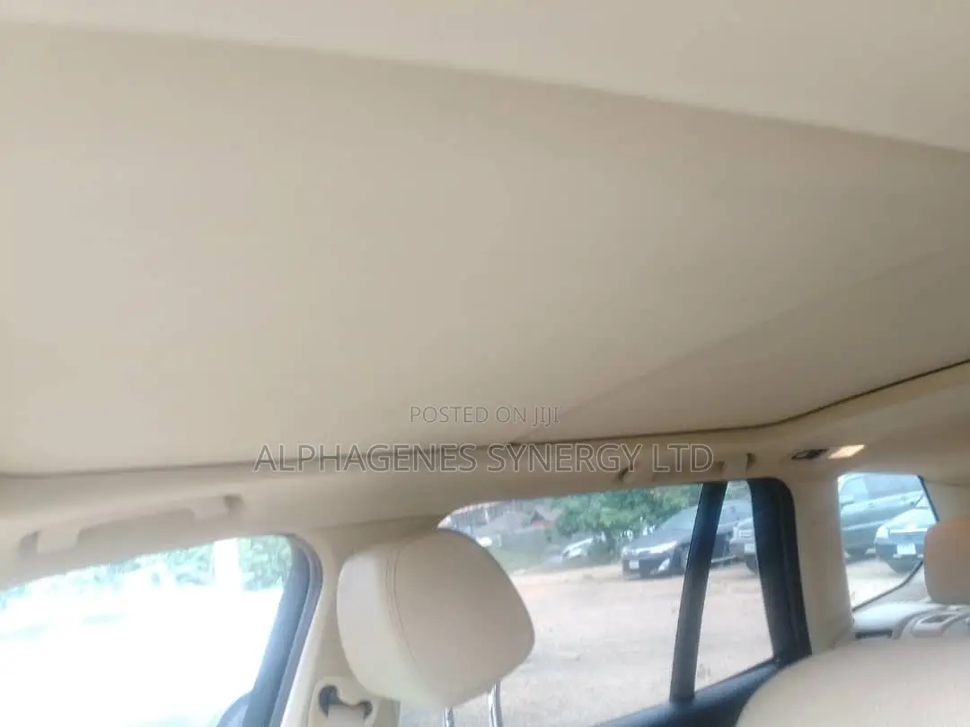 BMW X3 2013 Black