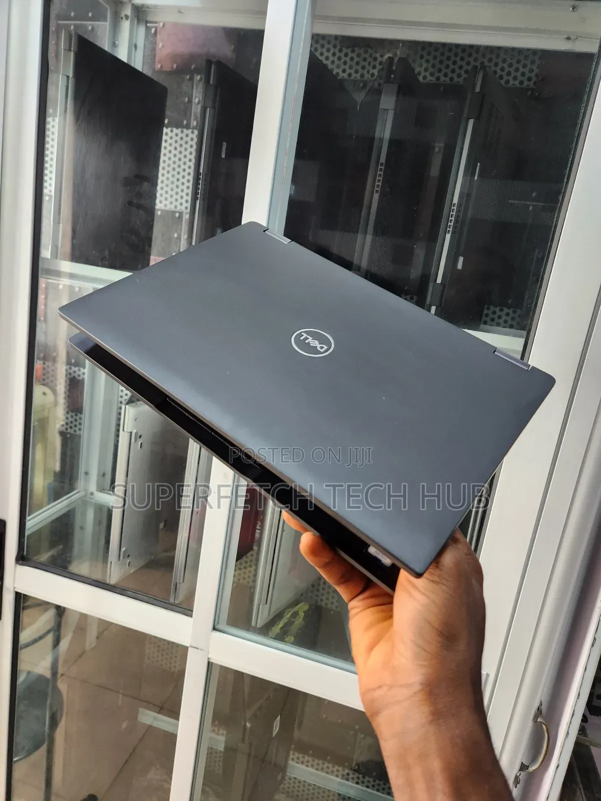 Laptop Dell Latitude 7390 2-in-1 8GB Intel Core i5 SSD 256GB