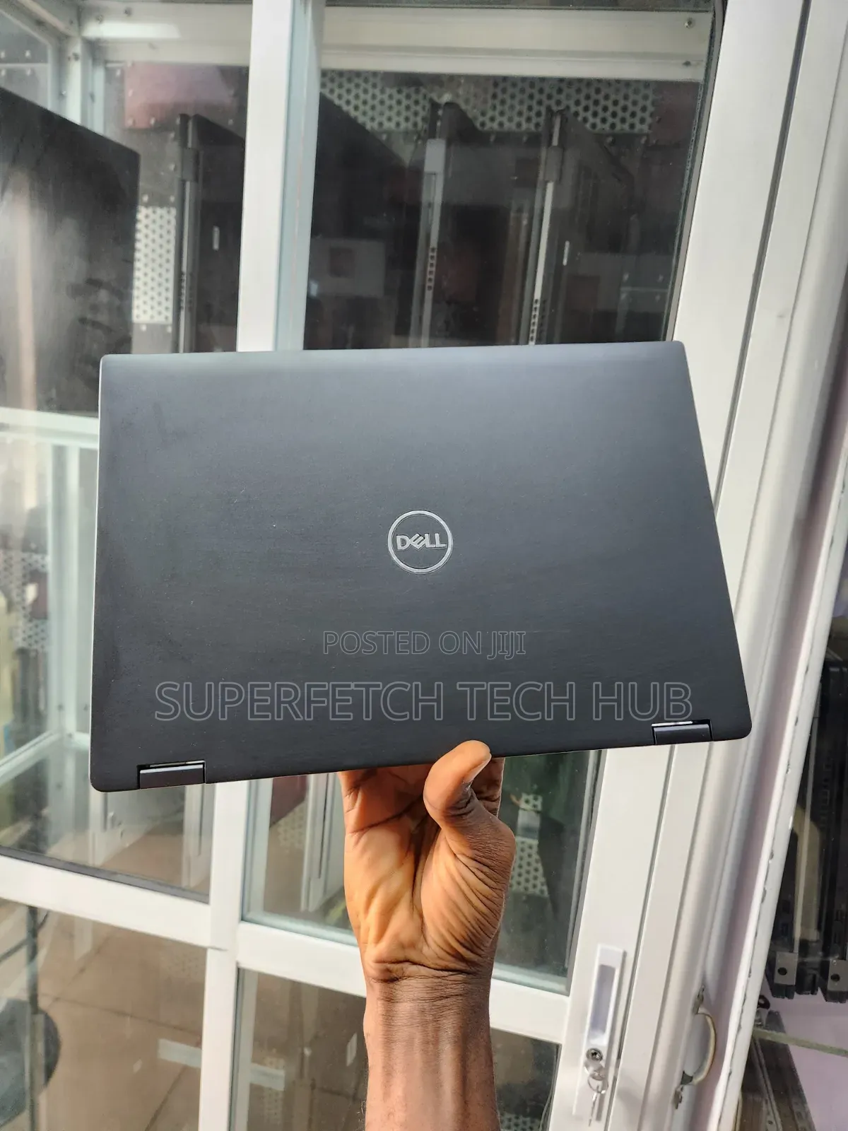 Laptop Dell Latitude 7390 2-in-1 8GB Intel Core i5 SSD 256GB