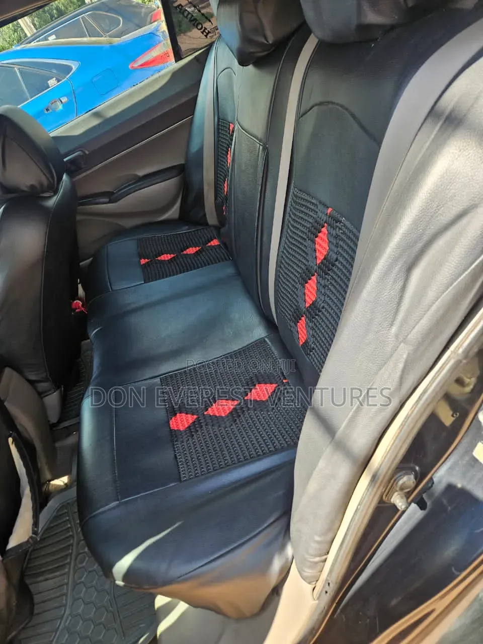 Honda Civic 1.8 2007 Maroon