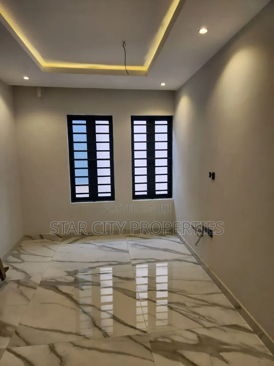 5bdrm Duplex in Ikeja Gra Lagos for rent