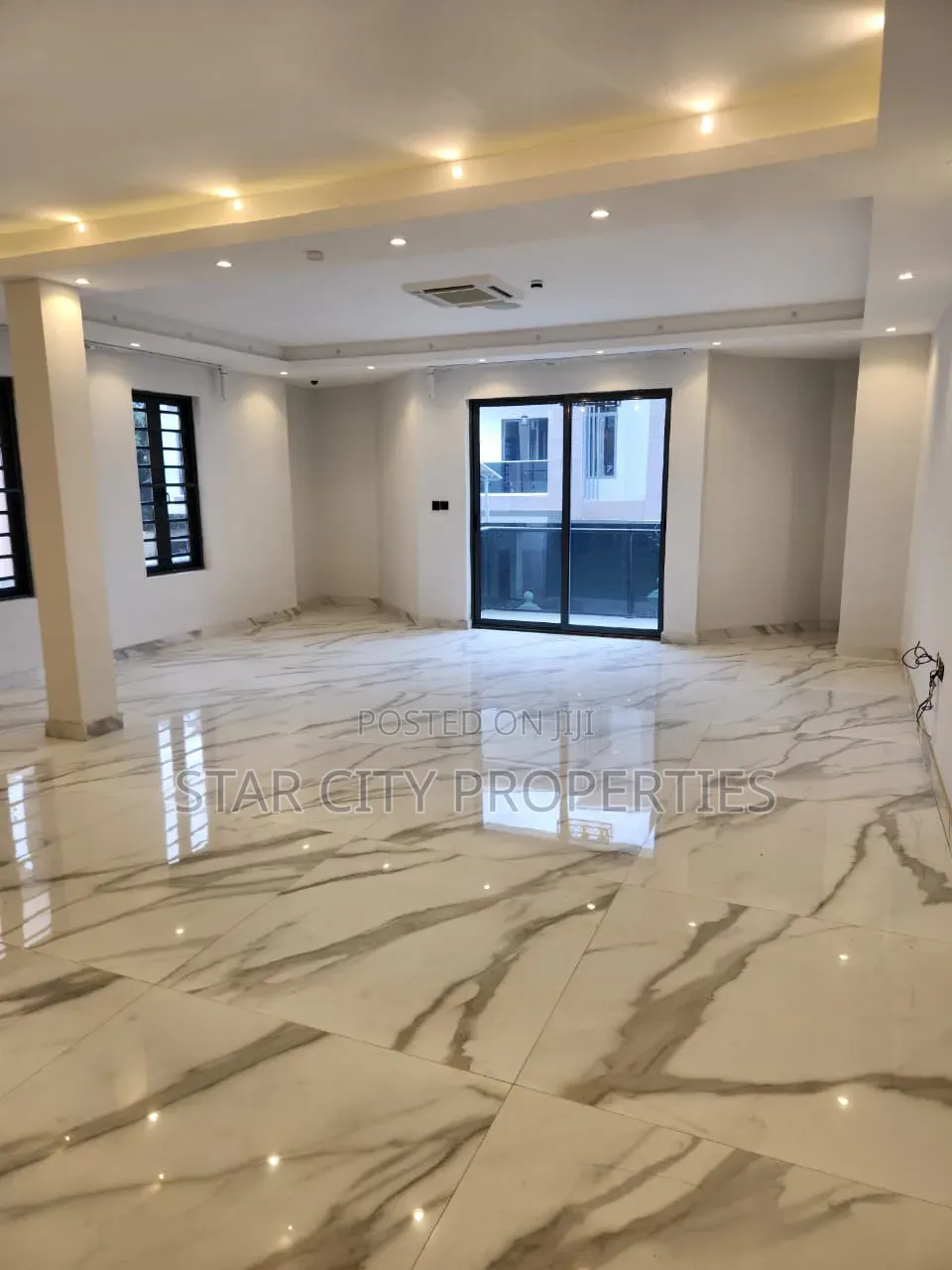 5bdrm Duplex in Ikeja Gra Lagos for rent