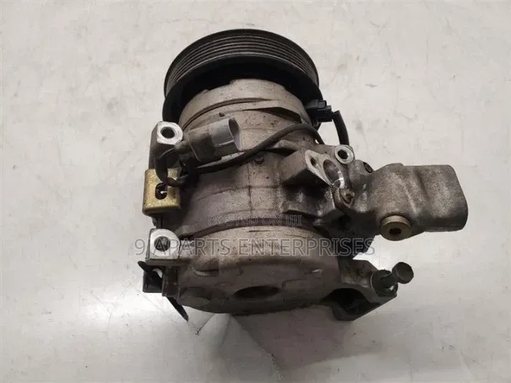2009-2017 Toyota Rav4 6 Cylinder AC Compressor