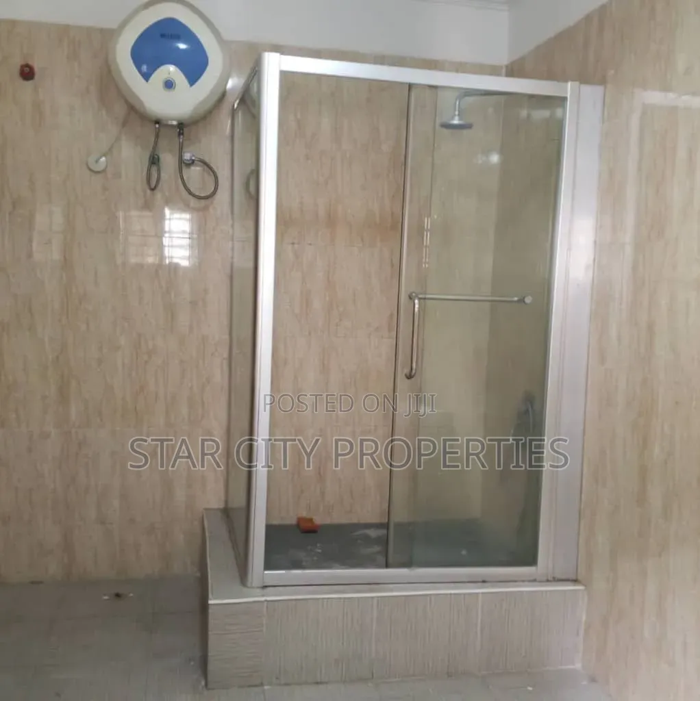 5bdrm Duplex in Ikeja for rent