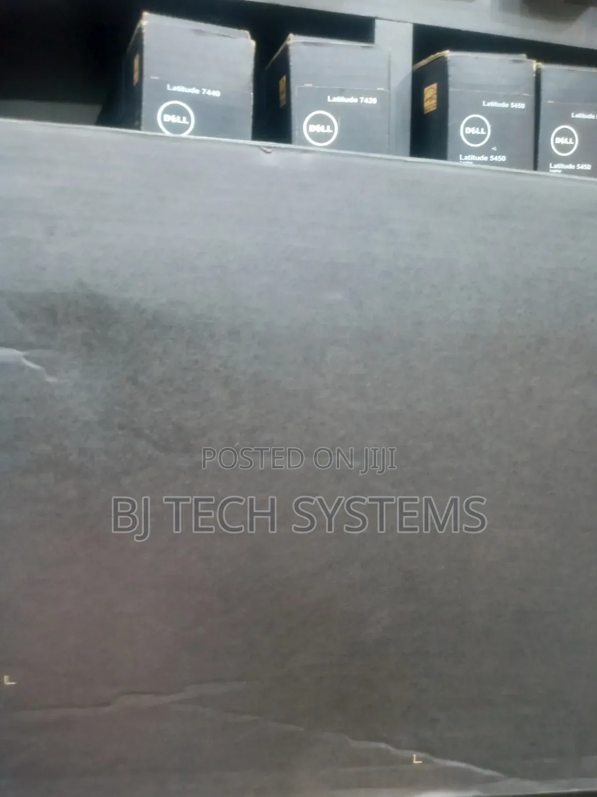 New Laptop Dell Latitude 5430 16GB Intel Core i7 SSD 512GB