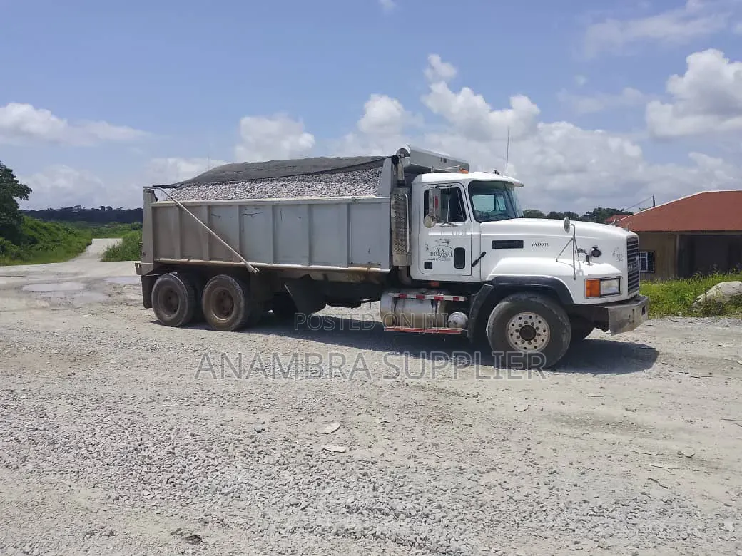 Reliable Chippings Supplier in Ebonyi State – All Tonnages Available